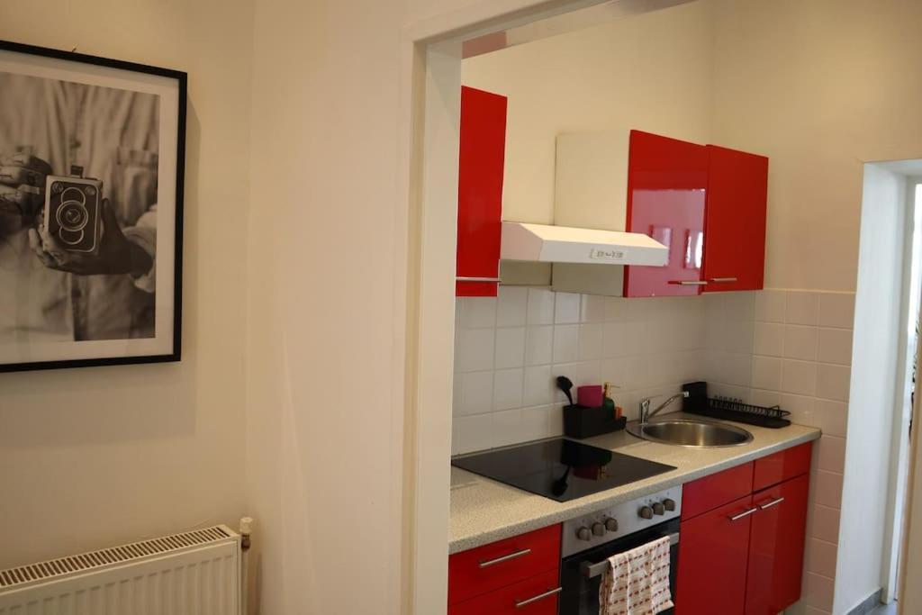 Bloom - Cozy Apartment, 5 Stops To Center Viena